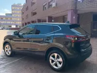 Occasion Nissan Qashqai Visia 131 ch (96 kW) 2018 Noir SUV