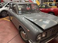 Usata Lancia Fulvia 71 CV (52 kW) 1967 Grigio Berlina