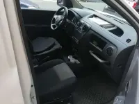 Usata Dacia Dokker Ambiance 90 CV (66 kW) 2017 Bianco Monovolume