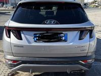 Usata Hyundai Tucson 179 CV (131 kW) 2022 SUV