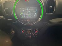 Usata Mini Countryman 136 CV (100 kW) 2019 Blu SUV