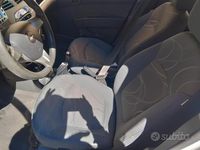 Usata Chevrolet Spark 68 CV (50 kW) 2013 Bianco Utilitaria