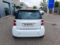 usata Smart ForTwo Coupé 800 40 kW cdi