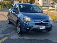 usata Fiat 500X 1.3 mjt City Cross 4x2 95cv