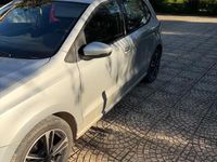 Usata VW Polo 70 CV (51 kW) 2012 Grigio Utilitaria