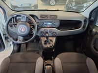 Usata Fiat Panda Easy 80 CV (58 kW) 2018 Bianco Berlina