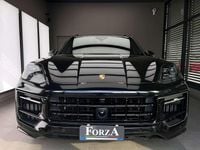 Usata Porsche Cayenne Coupe 500 CV (367 kW) 2025 Other Coupé