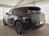 Usata Land Rover Range Rover Sport SE Dynamic 249 CV (183 kW) 2023 Nero SUV