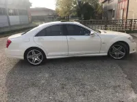Usata Mercedes S350 258 CV (189 kW) 2011 Berlina
