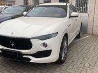 usata Maserati GranSport Levante 3.0 V6250cv auto