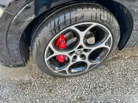 Usata Alfa Romeo Tonale Veloce 131 CV (96 kW) 2024 Nero SUV