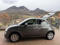 Usata Fiat 500 Lounge 69 CV (50 kW) 2012 Utilitaria