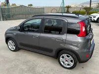 Usata Fiat Panda City Life 69 CV (50 kW) 2023 Grigio Utilitaria