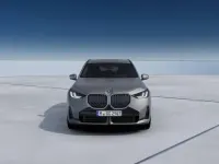 Nuova BMW X3 M Sport 190 CV (139 kW) 2026 Grigio SUV