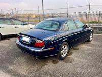 Usata Jaguar S-Type S 238 CV (175 kW) 1999 Berlina