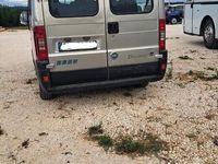 usata Fiat Ducato 2005