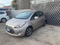 Usata Hyundai ix20 Comfort 90 CV (66 kW) 2016 Grigio Utilitaria