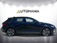 Nuova Audi A3 S-Line 150 CV (110 kW) 2026 Nero Berlina