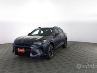 Usata Cupra Formentor 150 CV (110 kW) 2025 Magnetic tech SUV