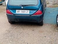 Usata Lancia Ypsilon 1997 Utilitaria