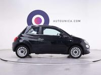 Usata Fiat 500 Dolcevita 70 CV (51 kW) 2022 Nero Utilitaria