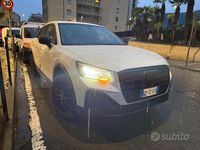 Usata Audi Q2 Admired 150 CV (110 kW) 2022 Bianco SUV