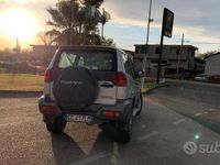 Usata Nissan Terrano 154 CV (113 kW) 2003 SUV