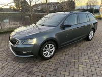 Usata Skoda Octavia Executive 116 CV (85 kW) 2019 Station wagon