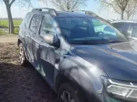 Usata Dacia Duster 101 CV (74 kW) 2023 SUV