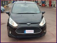 usata Ford B-MAX -- 1.0 EcoBoost 100 CV Plus