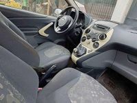 Usata Ford Ka 69 CV (50 kW) 2009 Oro Utilitaria
