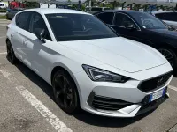 Usata Cupra Leon 150 CV (110 kW) 2024 Berlina