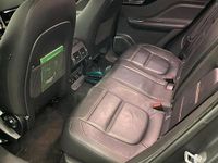 Usata Jaguar F-Pace 180 CV (132 kW) 2017 Blu SUV