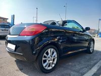 usata Opel Tigra TwinTop 1.4 16V Sport