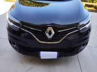 Usata Renault Kadjar 131 CV (96 kW) 2018 Nero SUV