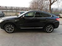 Usata BMW X4 190 CV (139 kW) 2014 SUV
