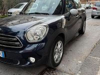 Usata Mini Countryman 140 CV (102 kW) 2014 SUV
