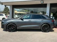 Nuova Audi Q8 S-Line 285 CV (209 kW) 2026 Grigio SUV