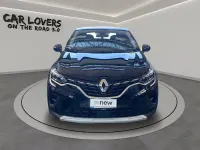 Usata Renault Captur Techno 101 CV (74 kW) 2023 Gne nero etoile SUV
