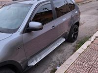 Usata BMW X5 2007 Grigio SUV