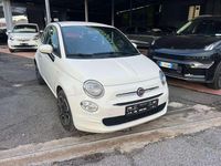 Usata Fiat 500 69 CV (50 kW) 2022 Grigio Utilitaria