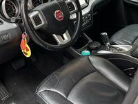 Usata Fiat Freemont 170 CV (125 kW) 2013 Grigio SUV