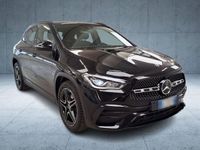 usata Mercedes GLA200 d Automatic Premium