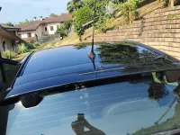 Usata Citroën C2 VTR Sport 109 CV (80 kW) 2005 Nero Utilitaria