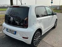 usata VW up! up! 1.0 TSI 90 CV 5p. high