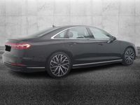 Usata Audi A8L Ambiente 286 CV (210 kW) 2023 Nero metallizzato Berlina