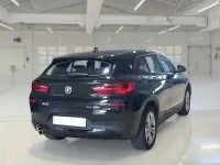 Usata BMW X2 125 CV (91 kW) 2023 Nero SUV