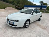 usata Alfa Romeo 159 1.9 2.0 170 cv diesel
