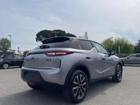 Usata DS Automobiles DS3 101 CV (74 kW) 2024 Grigio SUV