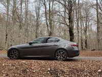 Usata Alfa Romeo Giulia Executive 160 CV (117 kW) 2019 Berlina